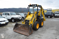 Retroescavadora mini-retroescavadora JCB 1CXHF