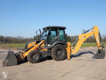 Tractopelle Case 770 EX-SS Unused / More units available neuve