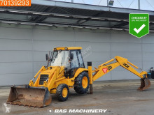 Tractopelle JCB 3CX occasion