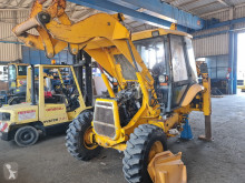 لودر حفار لودر حفار غير مفصلي JCB 2CX