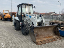 JCB 2DX tractopelle rigide occasion