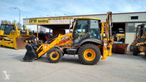 Tractopelle JCB 3CX occasion