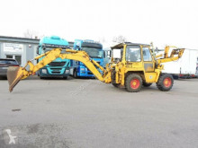 Kramer 416 S tractopelle rigide occasion