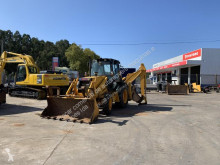 Case 580 Super K eklemli bekolu yükleyici ikinci el araç