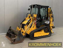 Tractopelle JCB 1 CXT Easy controls occasion