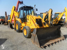 JCB 3CX 3CX tractopelle rigide occasion