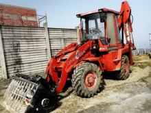 FAI 692 buldoexcavator articulat second-hand