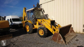JCB 3CX 4*4 terna rigida usato