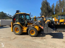 Volvo BL 71 BL71 PLUS tractopelle rigide occasion