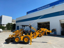 JCB 1CX mini-terna usato