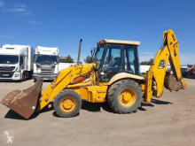 Terna JCB 3 CX usata