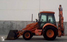 Terna rigida Fiat Kobelco FB90.2