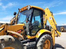Bagr JCB 4CX použitý