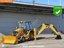 Caterpillar 424B2 NEW UNUSED!! backhoe loader used