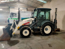 Buldoexcavator Terex 860 second-hand