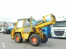 Kramer 416 S buldoexcavator rigid second-hand