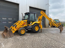 Retroexcavadora JCB 3CX usada