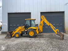 Retroexcavadora JCB 3CX usada