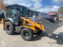 Bagr Case 770 EX pro nový