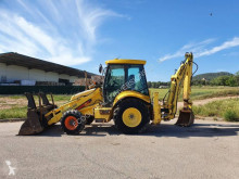 New Holland LB 110 LB 110 tractopelle rigide occasion