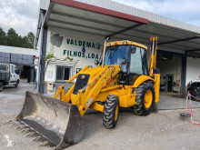 JCB merev alvázas markológép 3CX