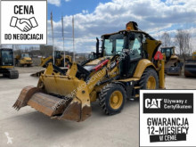 Bagr Caterpillar použitý