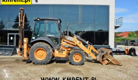Case 580ST 580ST 590 JCB 3CX CAT 432 428 TEREX 890 NEW HOLLAND B110B B80B tractopelle rigide occasion