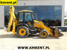 Pevný bagr JCB 3CX 3CX CAT 432 428 CASE 590 580 VOLVO BL71 NEW HOLLAND B110 B 80 B TEREX 890