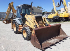Case 580 Super K tractopelle rigide occasion