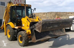 Pevný bagr JCB 3CX 3cx