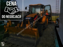 Bagr Caterpillar použitý