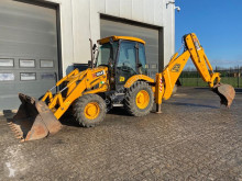 Tractopelle JCB 3CX occasion