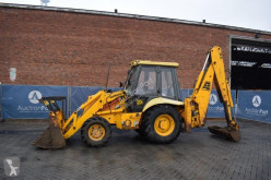 JCB 3CX