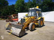 Retroexcavadora JCB 3CX usada