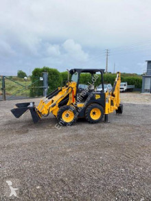 Мини багер-товарач JCB 1CX