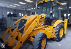 JCB 3CX tractopelle rigide occasion