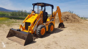 Retroexcavadora JCB 1CX 1cx mini retroexcavadora usada