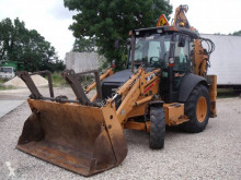 Case leddelt rendegraver brugt