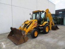 Retroexcavadora JCB 3CXSM retroexcavadora rígida usada