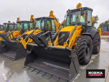 Koparko-ładowarka sztywna New Holland nowe