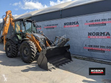 Case 695ST 695ST 2021 tractopelle rigide neuve