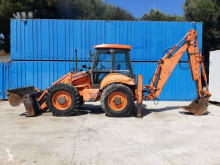 Retroescavadora rígida Fiat-Hitachi usada