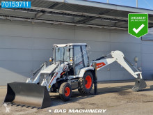 Retroexcavadora Bobcat B900 NEW UNUSED - NOT CASE 770 nueva