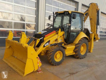 لودر حفار Terex 980 Elite Powershift لودر حفار غير مفصلي مستعمل