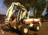 Tractopelle Mecalac 12MXT occasion
