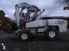 Tractopelle Mecalac 12MXT occasion