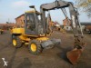 Terna Mecalac 14MXT usata