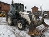 Graaflaadmachine Terex 890 tweedehands