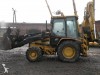 Tractopelle Caterpillar 432D occasion