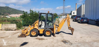 Venieri VF 9401 mini-traktorgrävare begagnad